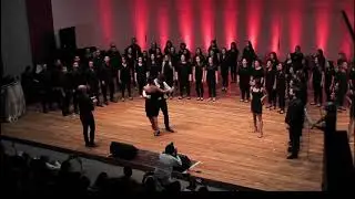 POR UNA CABEZA - FEPAC 2019