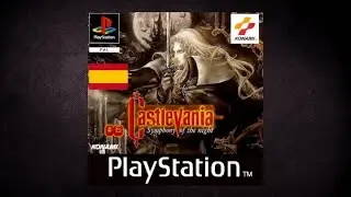 Castlevania: Symphony of the Night (PSX) #6 #games #gaming #gameplay #castlevania #metroidvania 