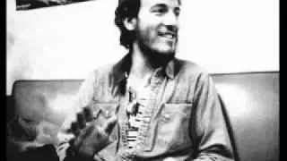 Bruce does instrumental 