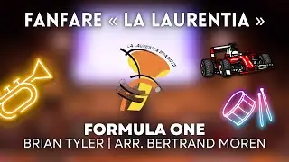 🏎️ Formula One | Fanfare La Laurentia Bramois