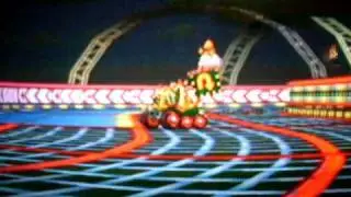 2 Bails And 2 Tricks With Bowser And MiniBowser!