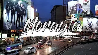 Morayta: My favorite place in Manila