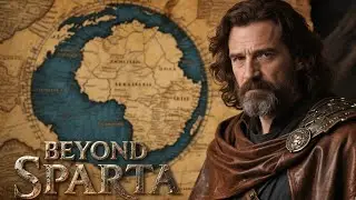 The Boring History For Sleep |  Beyond Sparta: Thebes' Brief Ascendancy in Ancient Greece