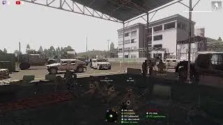 34ID- AMERICAN PROBLEMS
