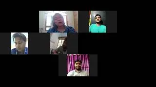 Right to Information and Judiciary - Lec 1 contd