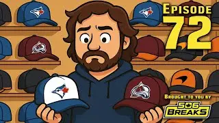 Episode 072 - Philly Karen Chaos, Savannah Bananas Antics & Jeremy&rsquo;s Blue Jays Hat Obsession