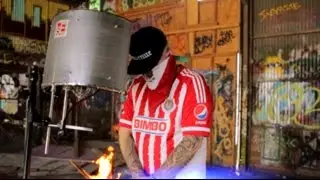 Revenue - All The Way Up (Remix) Official Video
