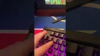 Hello neighbor, beta three glitch that actually works ￼