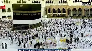 In ka badan 2 milyan oo xujey ah ayaa maanta isugu yimid Banka Carafo ee dhulka barakaysan ee