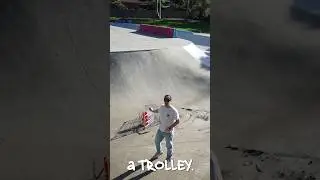Skating down under in Australia 🇦🇺 #aussie #landdownunder #skating #skate #skatepark