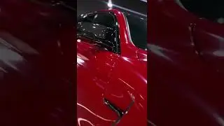 Безупречный блеск. Абсолютная чистота до самых малейших деталей. #svxdetailing #svx_ekb #bmw