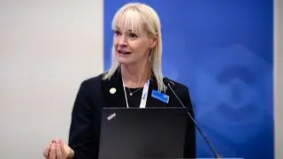 CGTN Exclusive: Dr. Angela Wilkinson on global energy transition and energy landscape