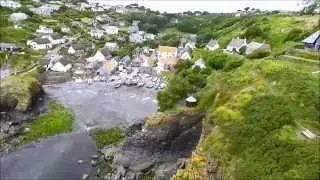 Luxury Holiday Cottage Cornwall