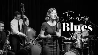 Etta James Inspired Soul & Blues | Timeless Songs of Love & Resilience