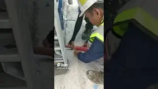 Special Tips In Column FormWork inspection #formwork #building #concrete  #concreteformwork #civil