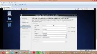 IBM DB2 v10 1 install on CentOS    For Portal v8 5 db transfer