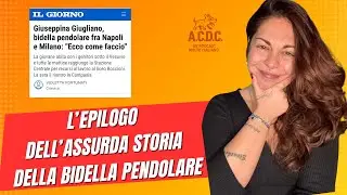 Com'è finita l'assurda storia della bidella pendolare