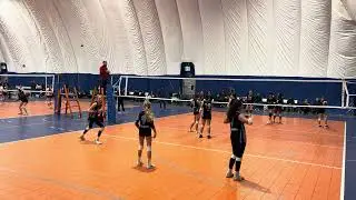 THUNDERCATS ECLIPSE SET 2 - TLS MCGREGOR CUP JAN. 24