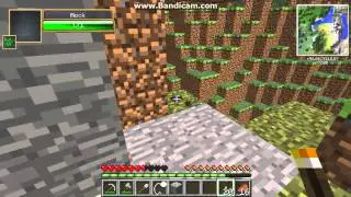 Spider Queen mod Ep1