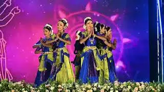 PLEROMA 36th Annual Day Celebrations 2025 Marthoma Public School Kochi #darkmindphotography