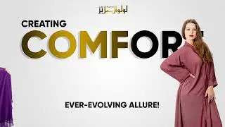 Fashion DIY: Customizing Lulu Al Hareer's Apparel   |Lulu Al Hareer|