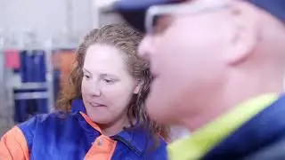 Werken bij Elis NL - sericeverleners