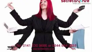 Virtual Assistant Glasgow Scotland | How to Manage Your Email