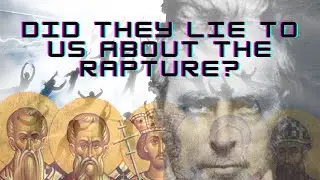 Ancient Dispensational Teachings Before Darby Pt.1 (Pre-Tribulation Rapture, Eschatology and Israel)