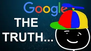 How I Got Hired as SWE at Google With NO Experience (I Lied...)