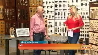 Benjamin Plumbing Supply | 3.13.2020