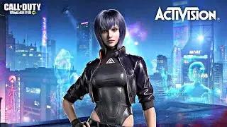 Call of duty mobile! Сирена)