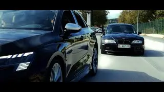 Kush - Recidive (Clip Officiel)