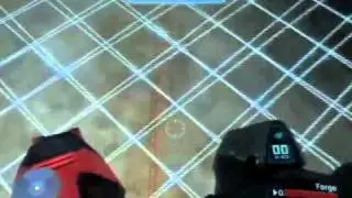 Halo 3 How To: Deployable Cover Launch -=HQ Tutorial=-