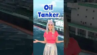 ABC Vehicles Letter O! #kids #learning #shorts #abcphonics #abcforkids #kidslearning #prek #abc #fun
