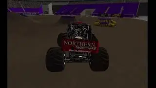 ROR Monster Jam New Orleans (Season Preview)