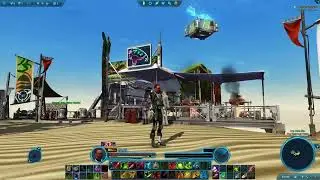 SWTOR: Swoop event missions (pt. 3)