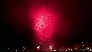 Pirotecnia Lopez (A Coruña) - 13/08/2024 - Donostia/San Sebastián Aste Nagusia