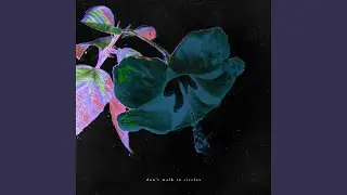 Dead Men (Don't Walk In Circles) (feat. Tadhg)