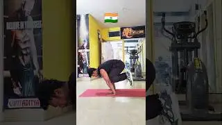 CHALLENGE VIDEO #gym #explore #fyp #subscribe #views #challenge #india #like