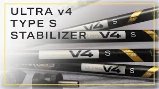 Is This The Best Archery Stabilizer Ever Made?