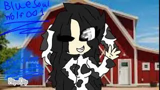 For CassiCow