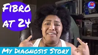 Getting Fibromyalgia after RA | My Story