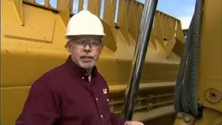 Recognizing Leaking Cylinders on your Cat&reg; Machine