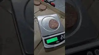 slice raw chicken 1 oz good vibes