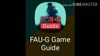 FAUG GAME KA Consumable Detail SONG.