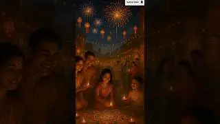 The Surprising History of Diwali Firecrackers #ancientchina #firecracker#diwali2025