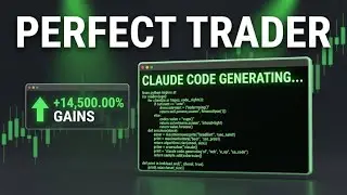Claude Code Built This WallStreetBets Trader Automatically