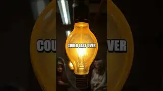 The Innovation of the Electric Light Bulb