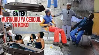 GAG 2026🤣MUFINUKU YA CERCUEIL AVEC MUKWATA,LIYANZI,MIRMA,CHILELE,GRÂCE,ENGAMBE,NGONDA,CARINE,SANSNOM