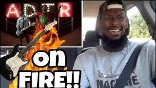 A Day To Remember - Downfall Of Us All • PATREON REQUEST Car Test Reaction!! 🔥🔥🔥